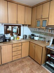 Blk 413 Woodlands Street 41 (Woodlands), HDB 5 Rooms #564705501